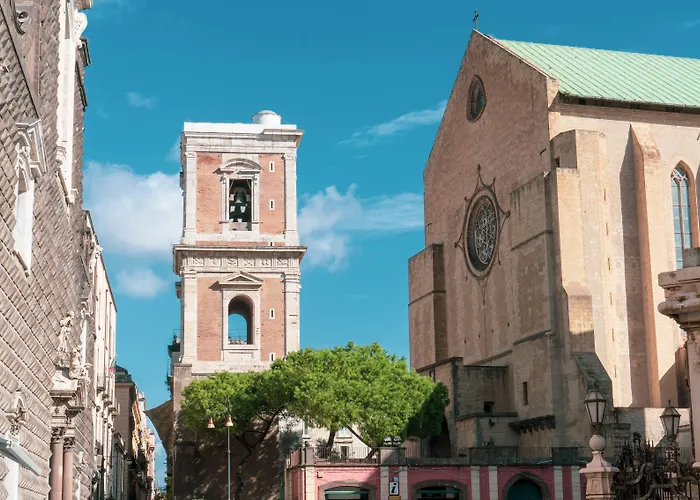 Hotel Artemisia Domus Napoli