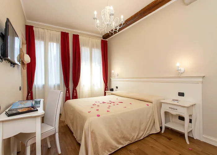 Charming Palace Santa Fosca Venezia