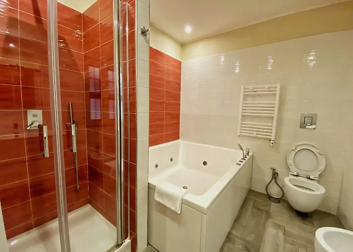 Bed and Breakfast Main - Municipio Napoli
