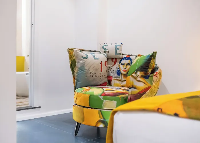 Hotel Bhr Brancaccio 83 Roma
