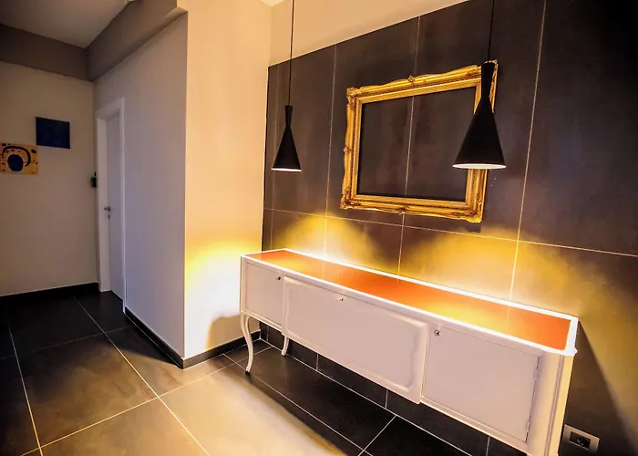 Medusa Cilea Guest House Napoli
