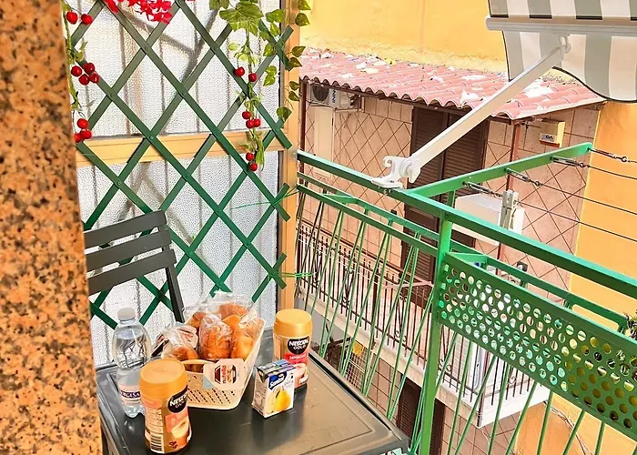 Hotel Napoli Segreta