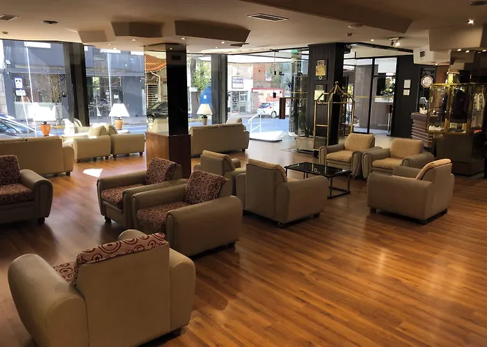 Primacy Hotel Mar del Plata