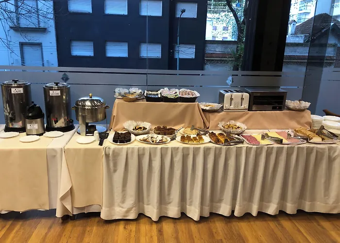 Primacy Hotel Mar del Plata