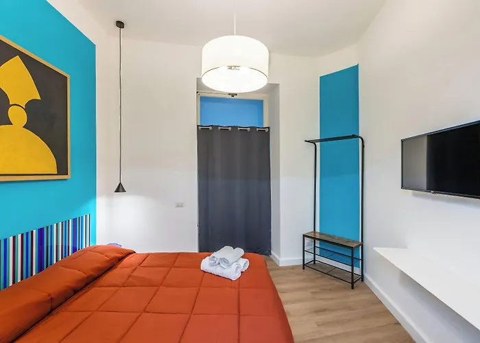Lioy 25 By Napoliapartments