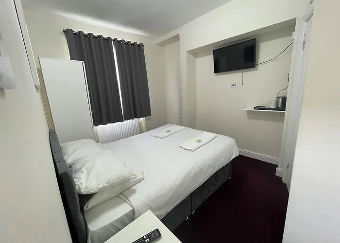 Oban Victoria Hotel Londres