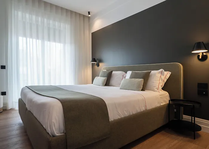 Bed and Breakfast Ciao Marina Nápoles