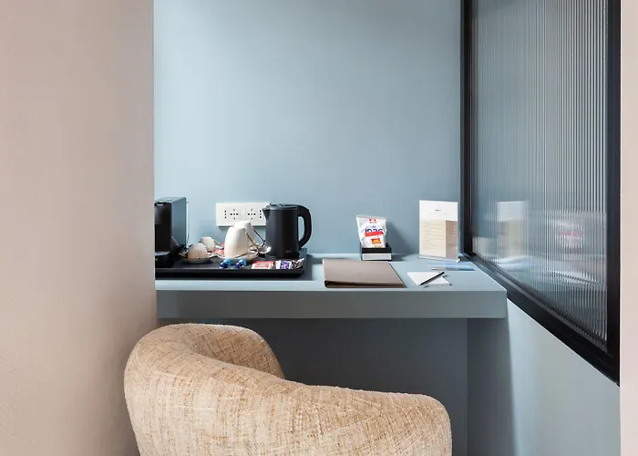 Demetra Luxury Suites Napoli