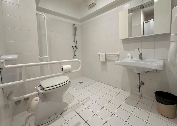 Hotel Collegio AMDG Venezia