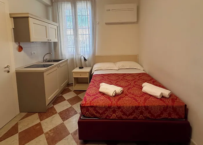 Hotel Collegio AMDG Venezia