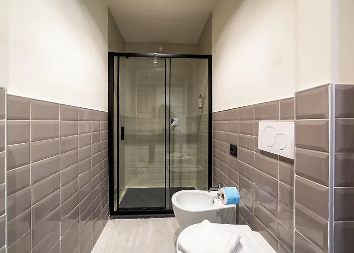 Residenza d'Epoca White Room Firenze