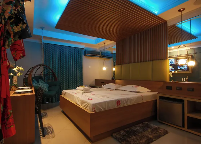 Glória Plaza Hotel (Adults Only) São Paulo