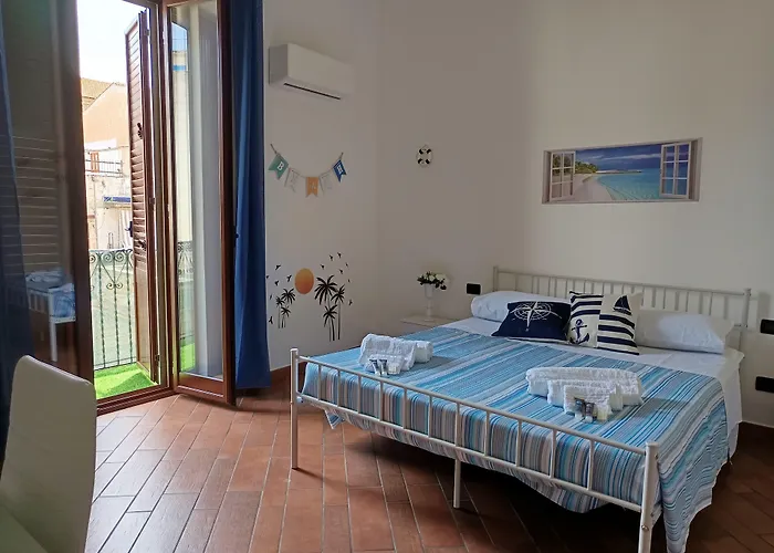 B&B a casa di Peppe Palermo