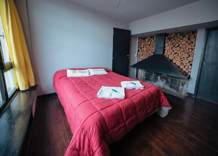 Moving Hostel Travel Bar San Carlos de Bariloche