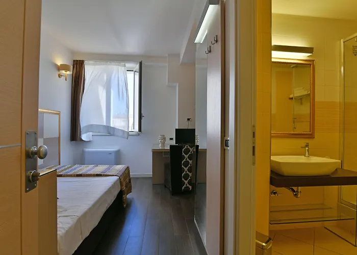 Hotel Le Chevalier Taormina