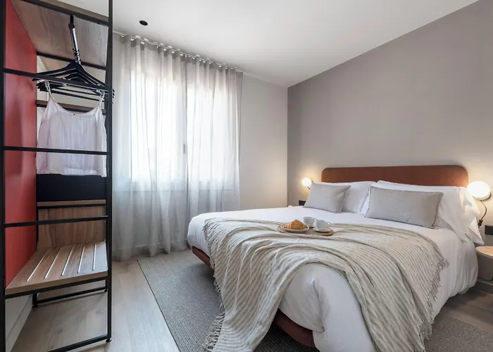 Arrivo Apartments Barcelona