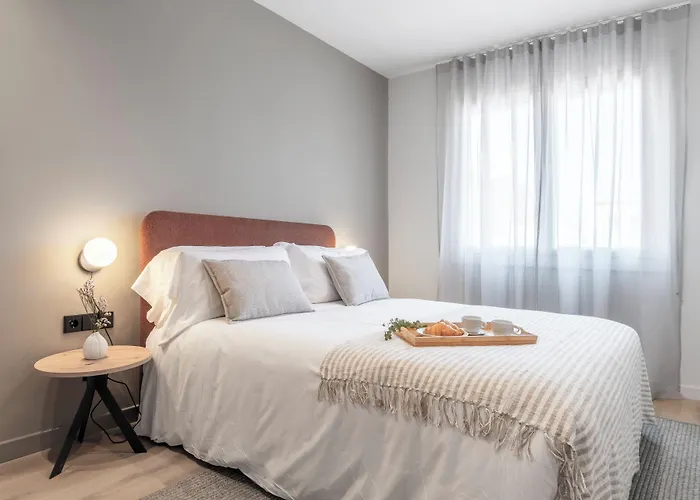 Arrivo Apartments Barcelona