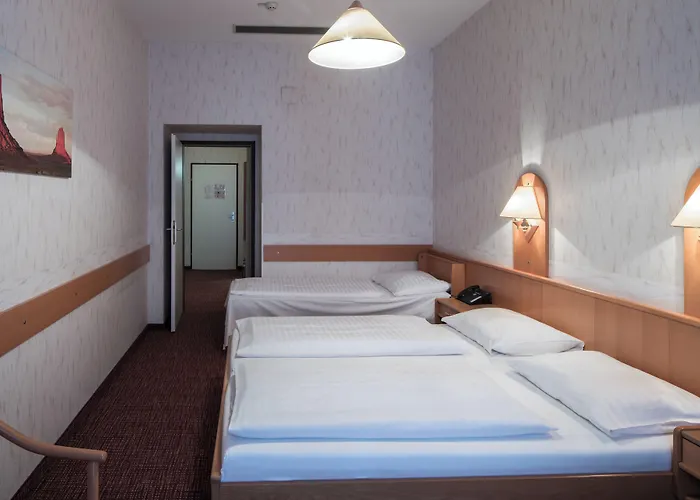 Hotel Admiral Vienna