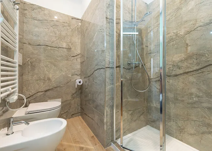 Daca Luxury Rooms Nápoles