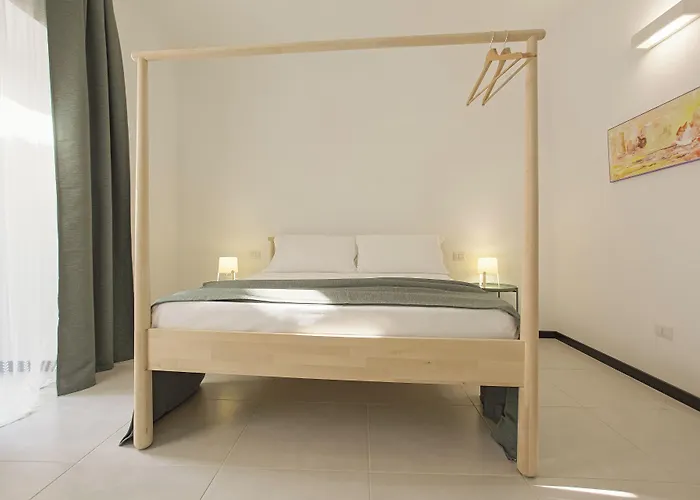 Hotel Cortile Baronello Agrigento