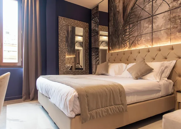 Adelaide Suite Dreams Roma