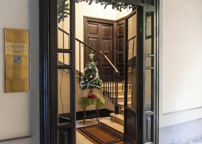 Adelaide Suite Dreams Roma
