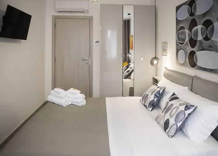 Boutique Hotel Ferrara