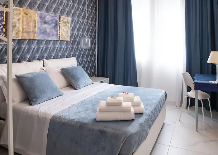 Boutique Hotel Ferrara