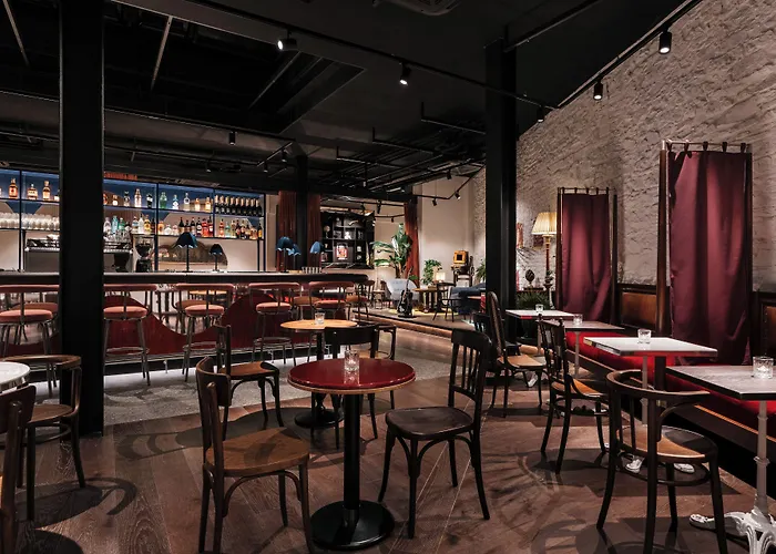 Ruby Bea Hotel Florencia