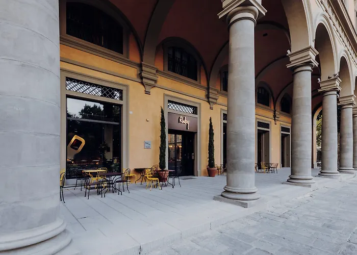 Ruby Bea Hotel Florencia