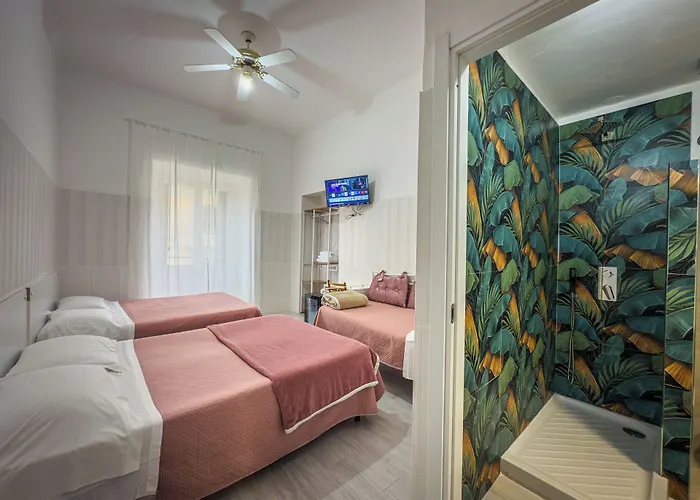 Hotel Giada Roma
