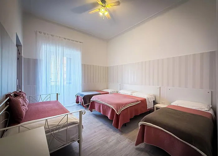 Hotel Giada Roma
