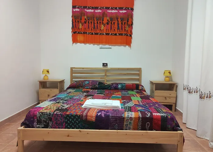 Beteyà Hostel Don Bosco Catania