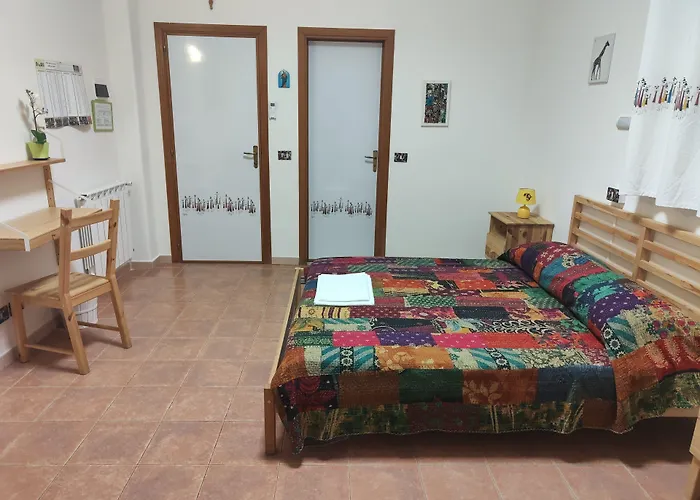 Beteyà Hostel Don Bosco Catania