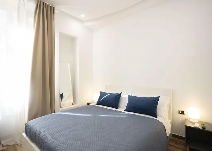 Tredidenari B&B Salerno