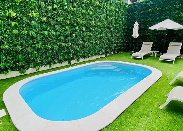 Lisbon City Hollywood Hotel By City Hotels