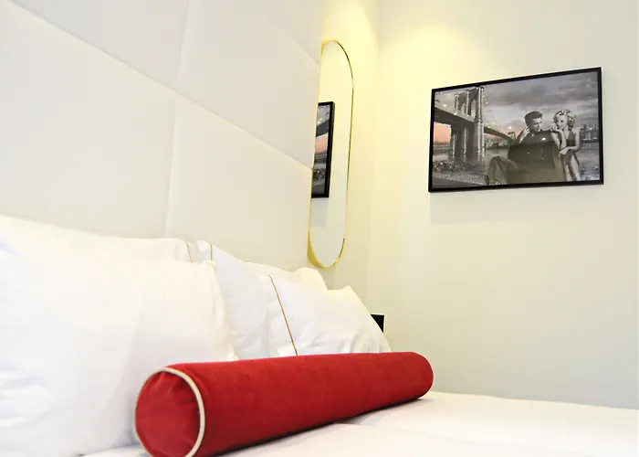 Lisbon City Hollywood Hotel By City Hotels
