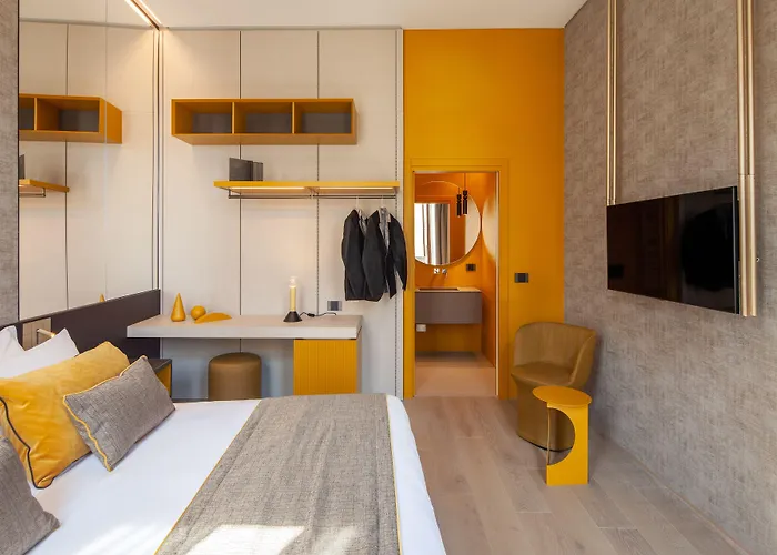 Hotel Palazzo Pianca Venecia