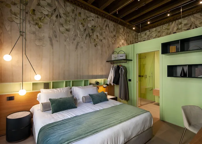 Hotel Palazzo Pianca Venecia