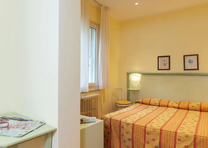 Hotel Minerva Assisi