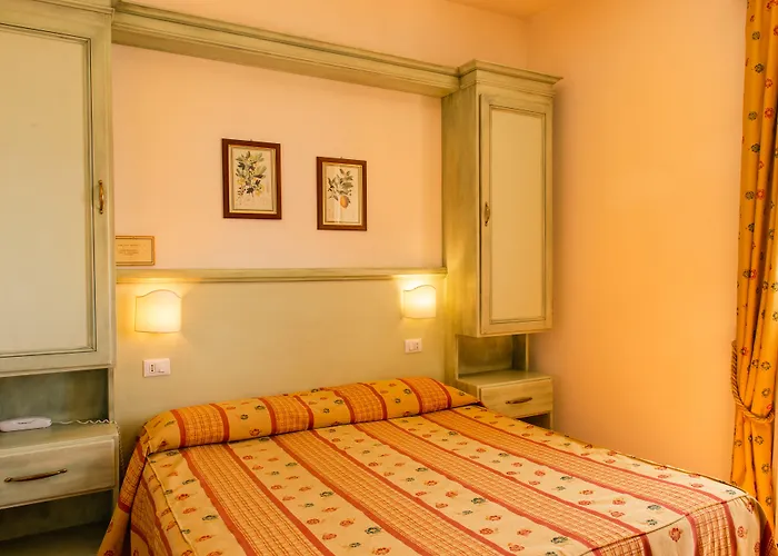 Hotel Minerva Assisi