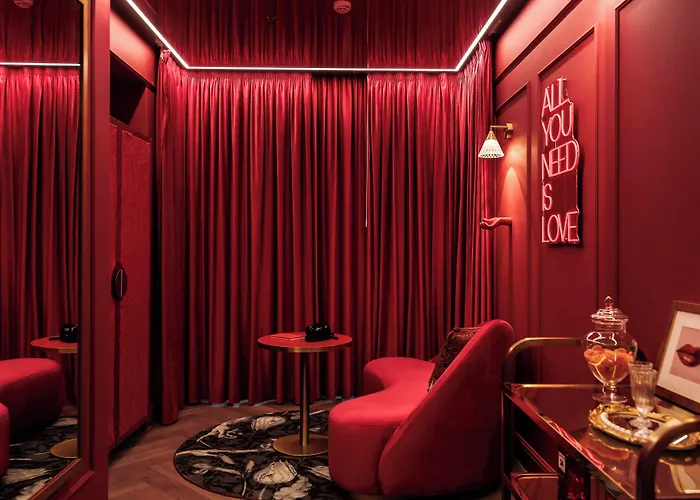 Upon Angels - Adults Only Aparthotel Lisboa