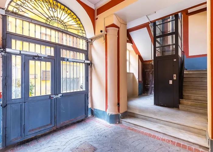 B&B Civico 33 Napoli
