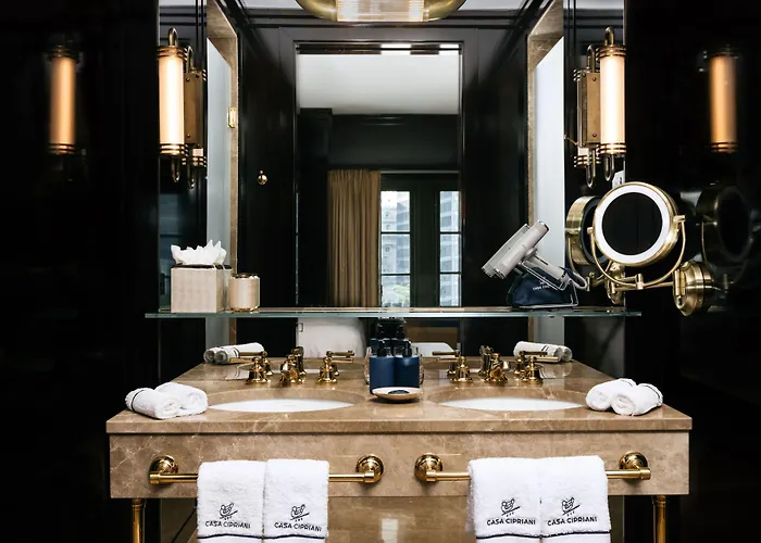 Hotel Casa Cipriani New York