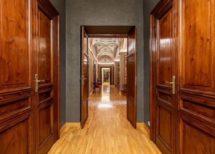 Hotel Residenza Pierret Roma