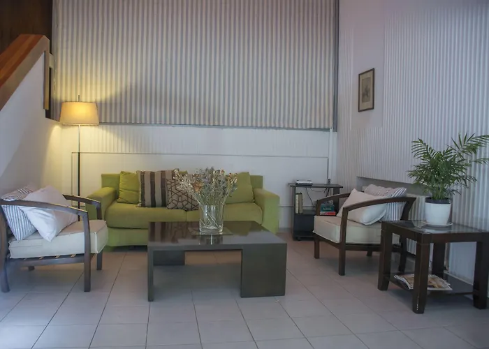 Bed and Breakfast Casa Reconquista Mendoza