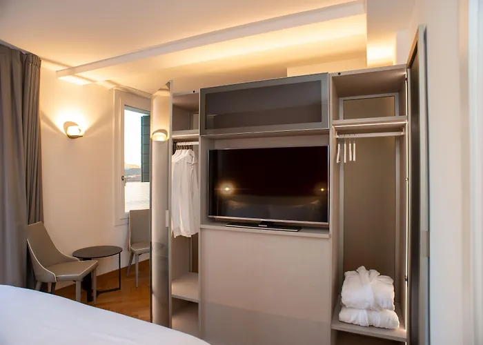 Padova Suites C20