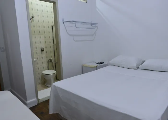 Mônaco Hotel Juiz de Fora