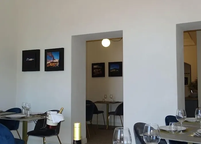 20 Miglia Albergo Diffuso Catania