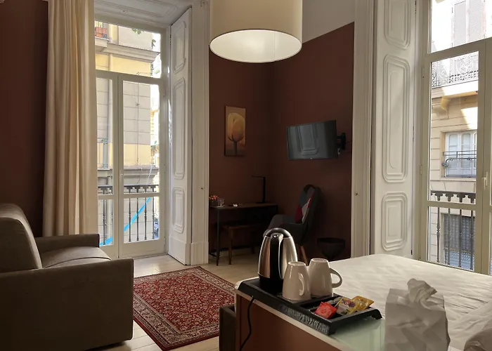 Bed and Breakfast Relais Ranieri Napoli